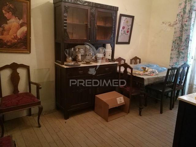Prédio no centro histórico de alter do chão