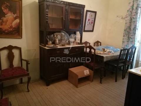 Prédio no centro histórico de alter do chão