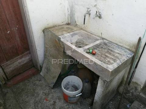 Prédio no centro histórico de alter do chão