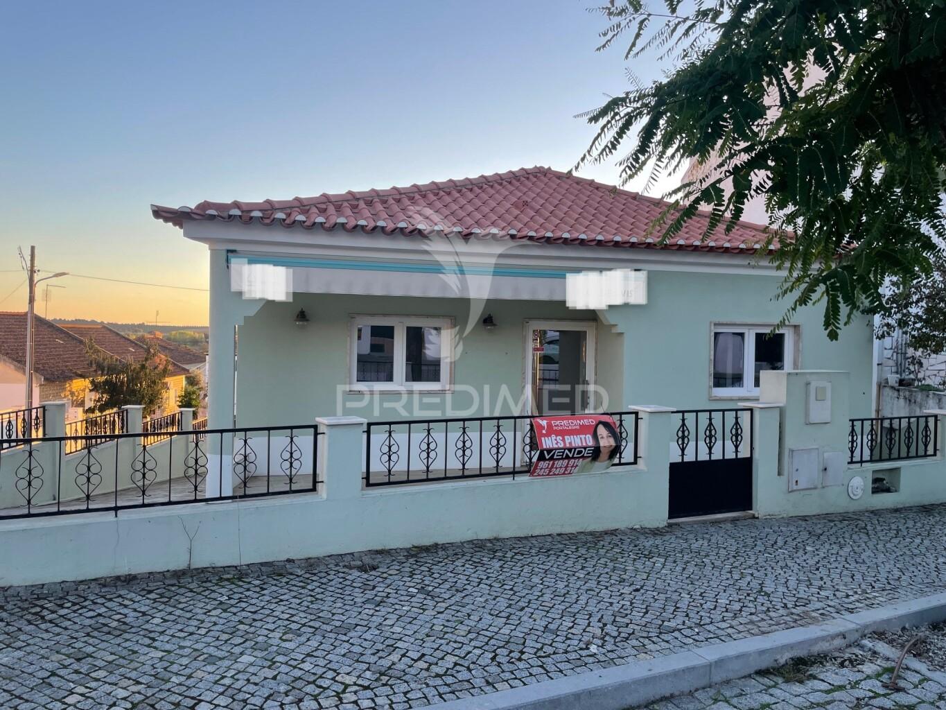 Moradia em avis