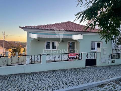 Moradia em avis