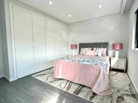 Olhão- apartamento com piscina / apartment with pool