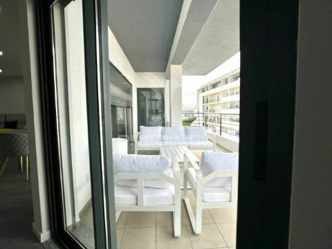 Olhão- apartamento com piscina / apartment with pool