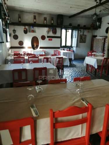 Cede - se restaurante típico adega em sintra