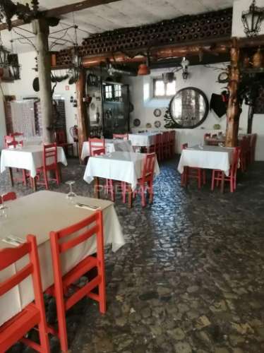 Cede - se restaurante típico adega em sintra