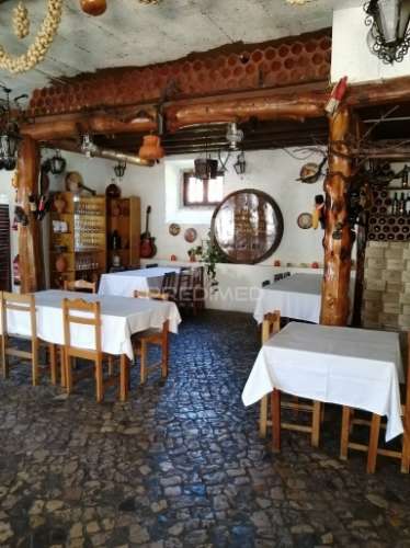 Cede - se restaurante típico adega em sintra