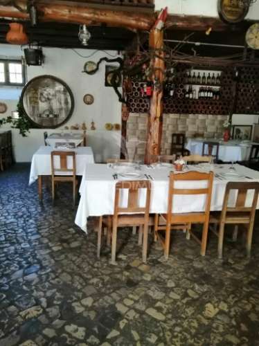 Cede - se restaurante típico adega em sintra