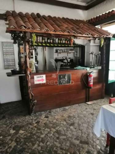 Cede - se restaurante típico adega em sintra