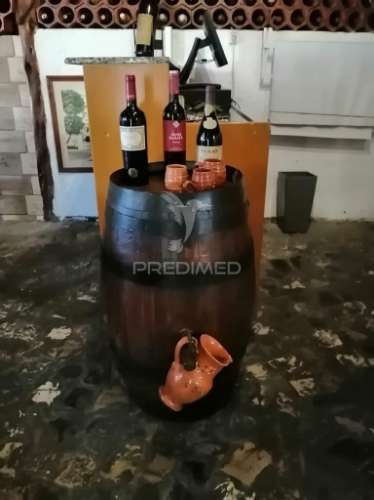Cede - se restaurante típico adega em sintra