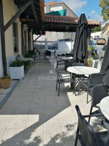 Cede - se restaurante típico adega em sintra