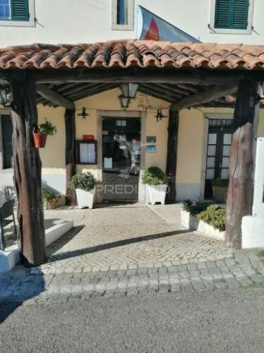 Cede - se restaurante típico adega em sintra