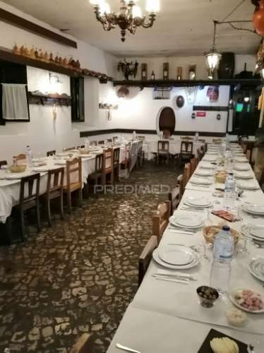 Cede - se restaurante típico adega em sintra