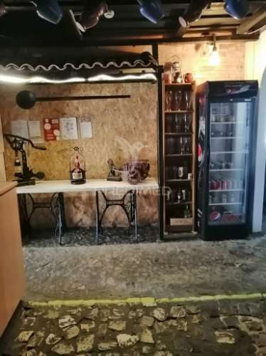 Cede - se restaurante típico adega em sintra