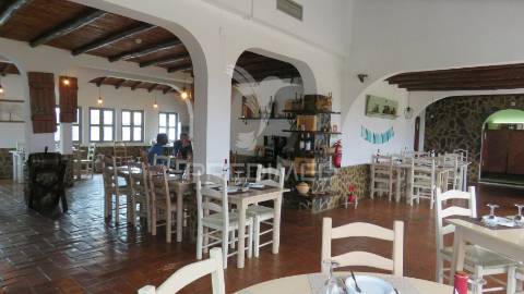 Restaurante bar querença loulé