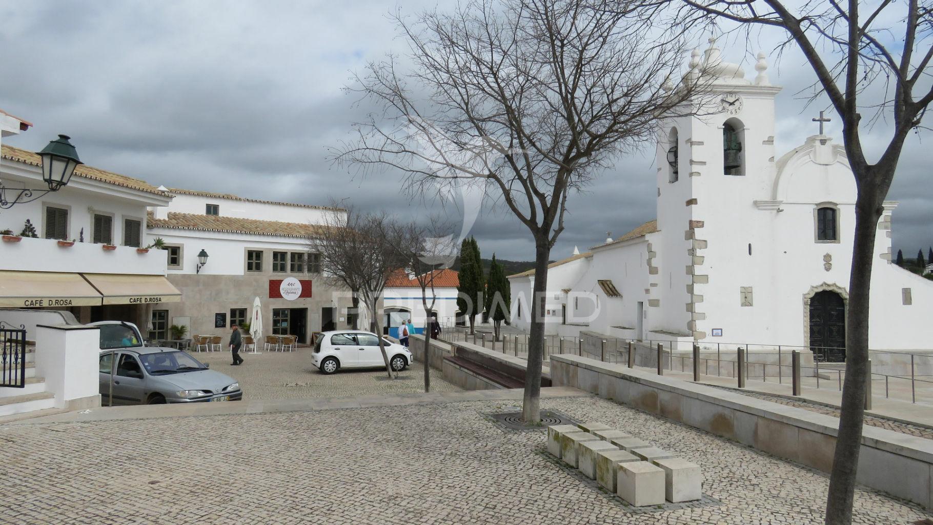 Restaurante bar querença loulé