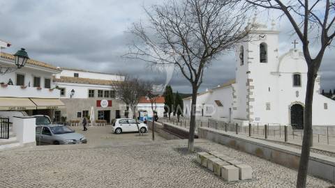 Restaurante bar querença loulé