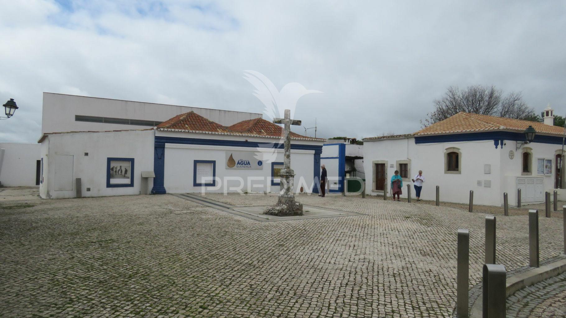 Restaurante bar querença loulé