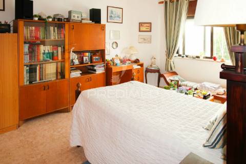 Apartamento t2, páteo, albufeira,