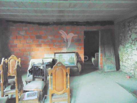 Conjunto de 3 casas em santa marta de penaguião