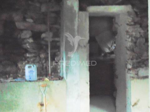 Conjunto de 3 casas em santa marta de penaguião