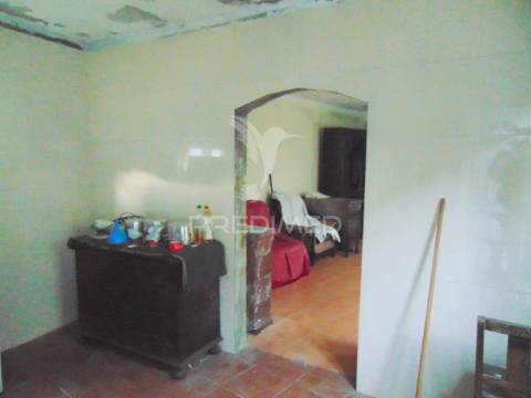 Conjunto de 3 casas em santa marta de penaguião