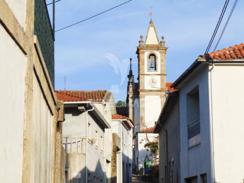 Conjunto de 3 casas em santa marta de penaguião