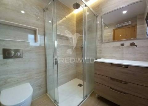 Moradia t4 | remodelada | carregado