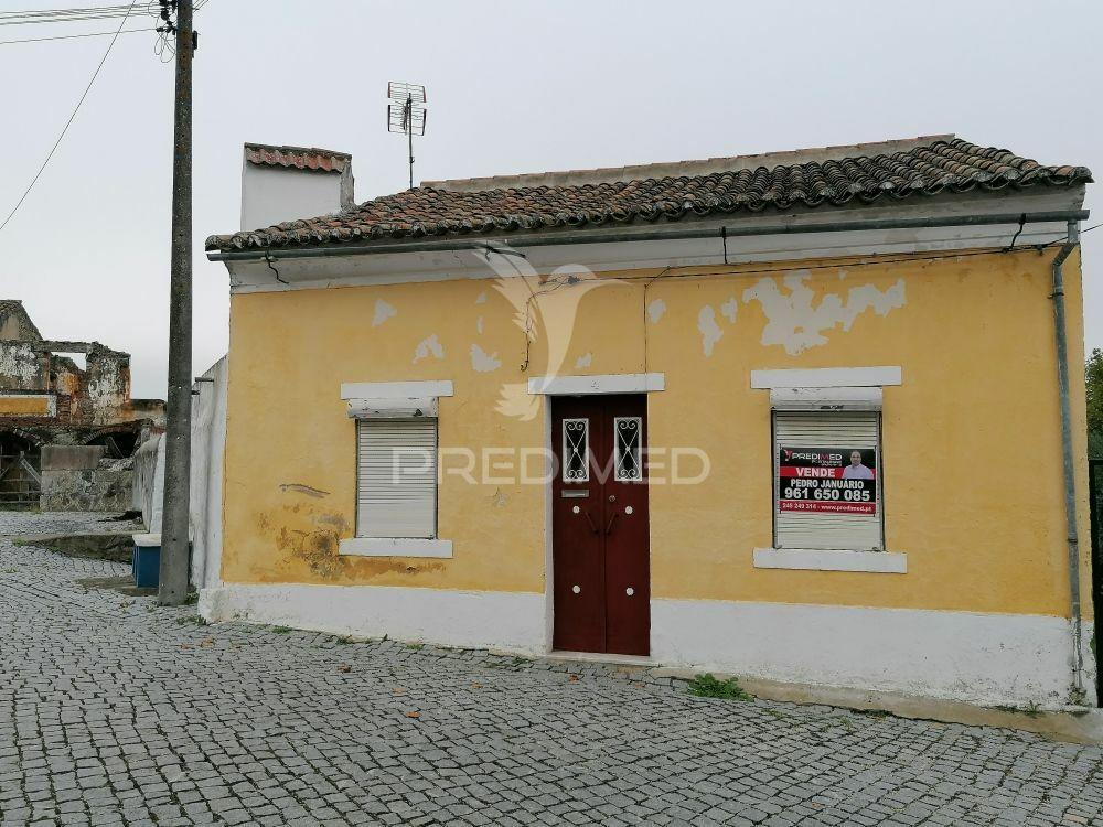 Moradia t3 em arez