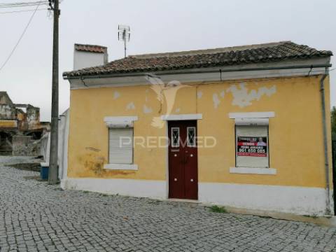 Moradia t3 em arez
