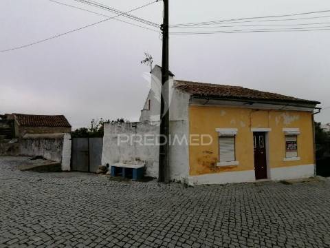 Moradia t3 em arez