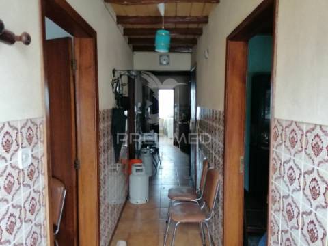 Moradia t3 em arez