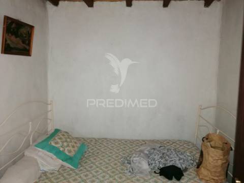 Moradia t3 em arez
