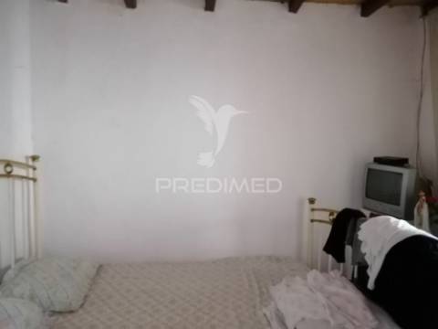 Moradia t3 em arez