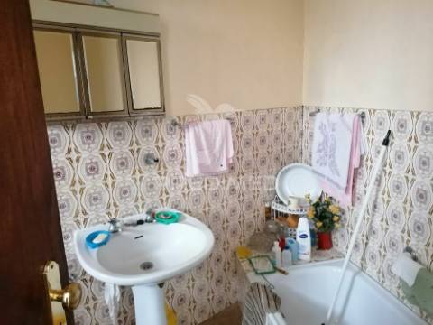 Moradia t3 em arez