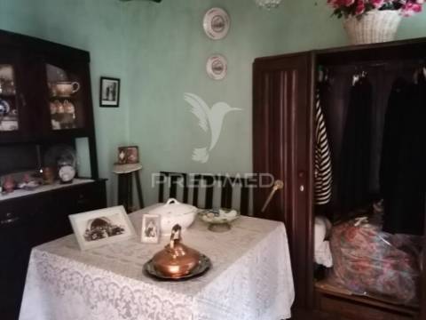 Moradia t3 em arez