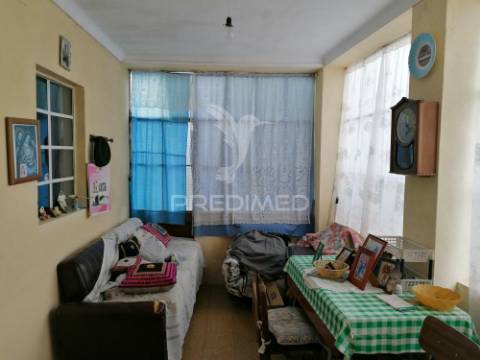 Moradia t3 em arez