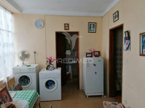 Moradia t3 em arez
