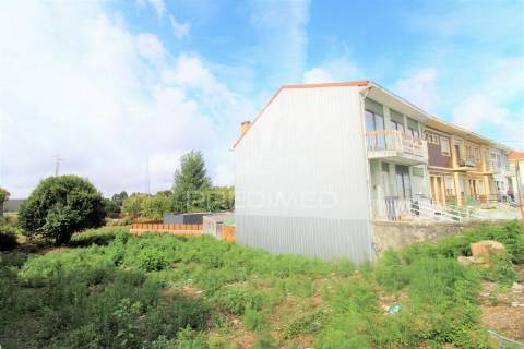Lote para construção moradia em pedrouços