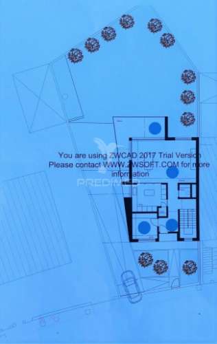 Lote para construção moradia em pedrouços