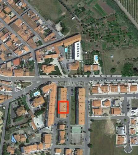 Apartamento t3 em ferreira do alentejo
