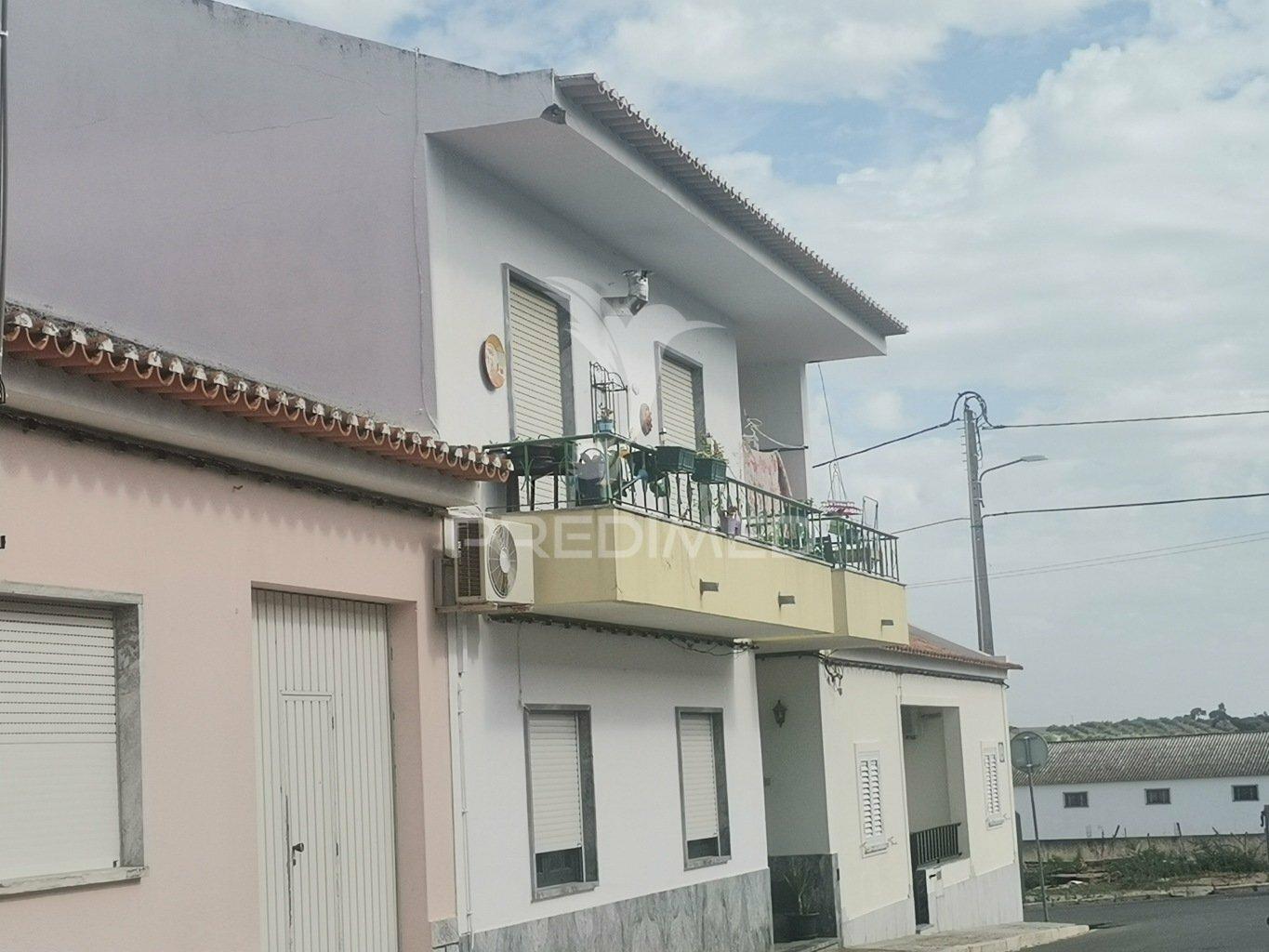 Andar de moradia t3