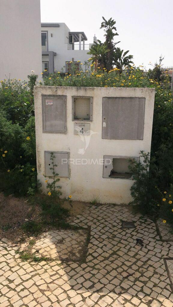 Terreno para construção olhão