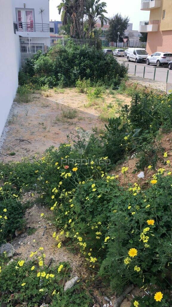 Terreno para construção olhão