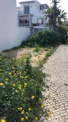 Terreno para construção olhão