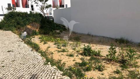 Terreno para construção olhão