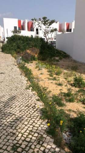 Terreno para construção olhão