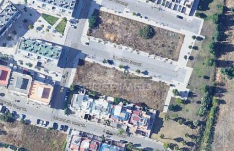 Terreno para construção olhão