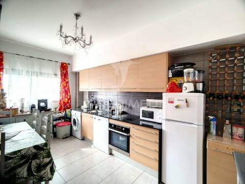 Apartamento t2 - condomínio c/piscina em cabanas de tavira