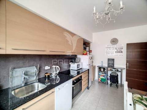 Apartamento t2 - condomínio c/piscina em cabanas de tavira