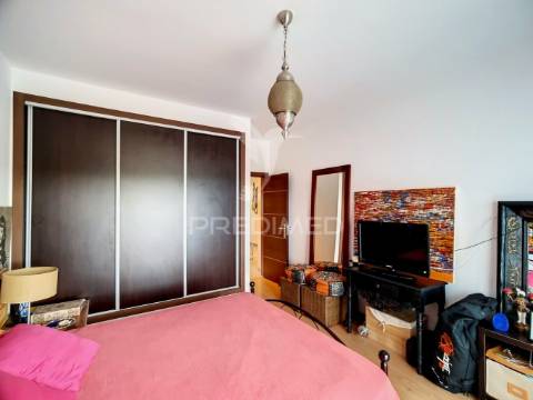Apartamento t2 - condomínio c/piscina em cabanas de tavira